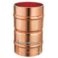 J9203 Copper Solder Ring Coupling/Copper Fitting